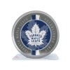 Puk Toronto Maple Leafs Crystal Ribbon