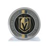 Puk Vegas Golden Knights Crystal Ribbon