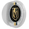 Puk Vegas Golden Knights Crystal Ribbon
