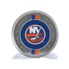 Puk New York Islanders Crystal Ribbon