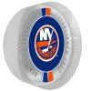 Puk New York Islanders NHL Crystal Ribbon