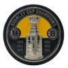 Puk Boston Bruins NHL Ultra 3D Stanley Cup Medallion
