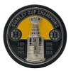 Puk Boston Bruins Ultra 3D Stanley Cup Medallion