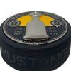Puk Boston Bruins NHL Ultra 3D Stanley Cup Medallion