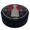 Puk Chicago Blackhawks NHL Ultra 3D Stanley Cup Medallion