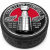 Puk Detroit Red Wings Ultra 3D Stanley Cup Medallion