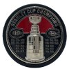 Puk Montreal Canadiens Ultra 3D Stanley Cup Medallion