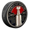 Puk Montreal Canadiens Ultra 3D Stanley Cup Medallion