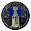 Puk New York Rangers Ultra 3D Stanley Cup Medallion