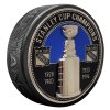 Puk New York Rangers Ultra 3D Stanley Cup Medallion