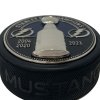 Puk Tampa Bay Lightning Ultra 3D Stanley Cup Medallion