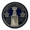 Puk Toronto Maple Leafs Ultra 3D Stanley Cup Medallion