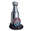 Puk Colorado Avalanche Stanley Cup Champions Puck Stand