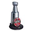 Puk New Jersey Devils NHL Stanley Cup Champions Puck Stand