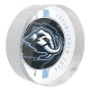 Puk Utah Mammoth Crystal Puck - Ribbon