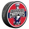 Puk Washington Capitals Stanley Cup Champions Puck Stand