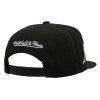 Pánská kšiltovka Anaheim Ducks NHL Trifecta Snapback Vntg