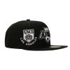 Pánská kšiltovka Los Angeles Kings NHL Trifecta Snapback Vntg
