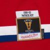 Pánský dres Patrick Roy Montreal Canadiens 1972 NHL Dark Jersey