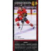 Kalendář Chicago Blackhawks NHL Connor Bedard 2026 Wall Calendar