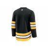 Pánský dres Boston Bruins NHL Premium Home Jersey