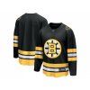 Pánský dres Boston Bruins NHL Home Breakaway Jersey