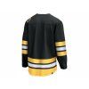 Pánský dres Boston Bruins NHL Home Breakaway Jersey