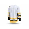 Pánský dres Boston Bruins NHL Road Breakaway Jersey