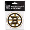 Samolepky Boston Bruins NHL Perfect Cut Color Decal