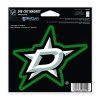 Magnet Dallas Stars NHL Die Cut Magnet