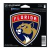 Magnet Florida Panthers NHL Die Cut Magnet