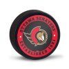 Puk Ottawa Senators NHL Hockey Puck Packaged