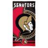 Osuška Ottawa Senators NHL Spectra Beach Towel