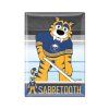 Magnet Buffalo Sabres NHL Metal Magnet MASCOT