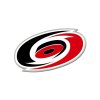 Odznak Carolina Hurricanes NHL Enamel Pin Jewelry Card
