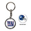 Přívěšek na klíče New York Giants NFL Spinner Key Ring