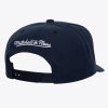 Pánská kšiltovka Vancouver Canucks NHL Team Ground 2.0 Pro Snapback