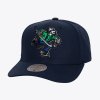 Pánská kšiltovka Vancouver Canucks NHL Team Ground 2.0 Pro Snapback