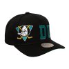 Pánská kšiltovka Anaheim Ducks NHL Busted Pro Snapback Vntg