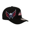 Pánská kšiltovka Washington Capitals NHL Busted Pro Snapback Vntg