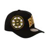 Pánská kšiltovka Boston Bruins NHL Busted Pro Snapback