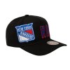 Pánská kšiltovka New York Rangers NHL Busted Pro Snapback