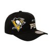 Pánská kšiltovka Pittsburgh Penguins NHL Busted Pro Snapback