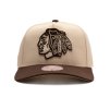 Pánská kšiltovka Chicago Blackhawks NHL Fashion Basic 2T Snapback