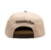 Pánská kšiltovka Anaheim Ducks NHL Fashion Basic 2T Snapback Vntg