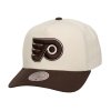 Pánská kšiltovka Philadelphia Flyers NHL Fashion Basic 2T Pro Snapback