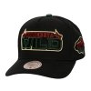 Pánská kšiltovka Minnesota Wild NHL Class Act Pro Snapback