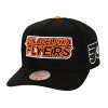 Pánská kšiltovka Philadelphia Flyers NHL Class Act Pro Snapback