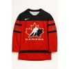 Dres Canada NIKE IIHF World Championships replica