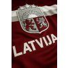 Dres Latvia NIKE IIHF World Championships replica